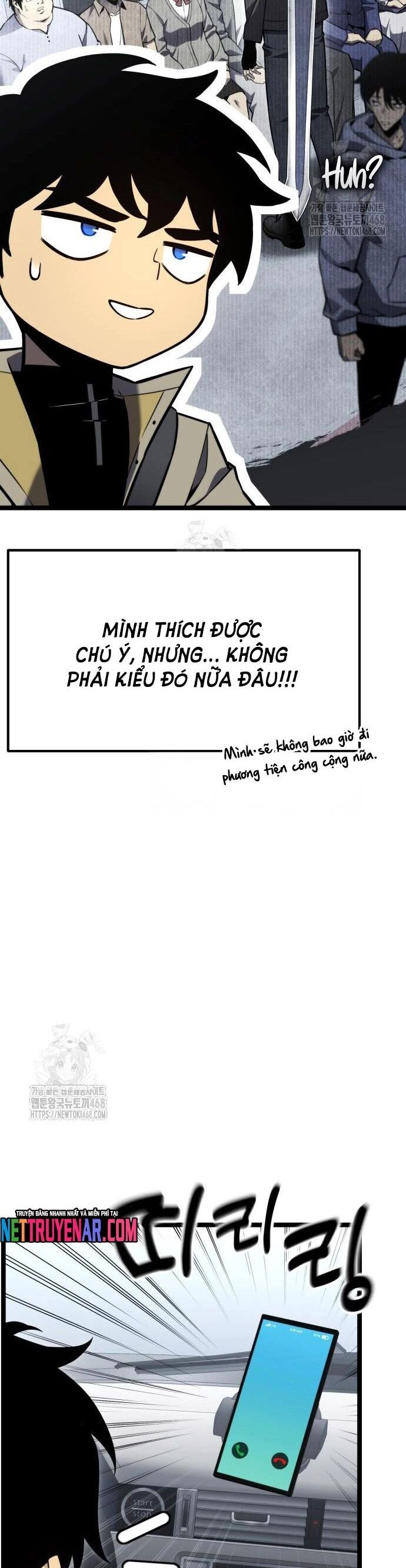 Người Chơi Phàm Thực Chương 30 Ảnh 4