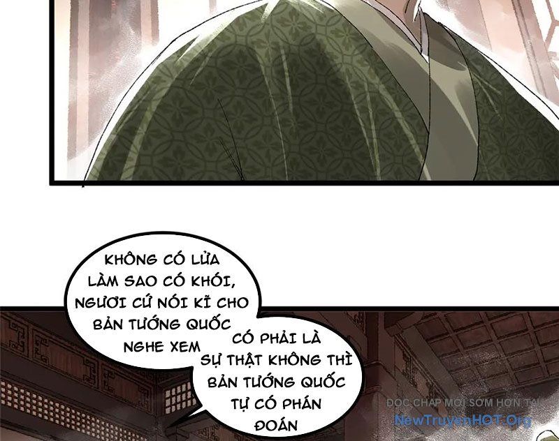 Thiên Hạ Đệ Nhất Lữ Bố Chương 141 Ảnh 24