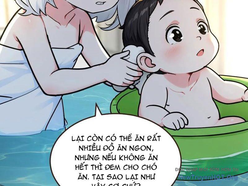 Sau Khi Đầu Thai, Ta Được Kẻ Thù Khắc Thành Vô Địch Chương 8 Ảnh 92
