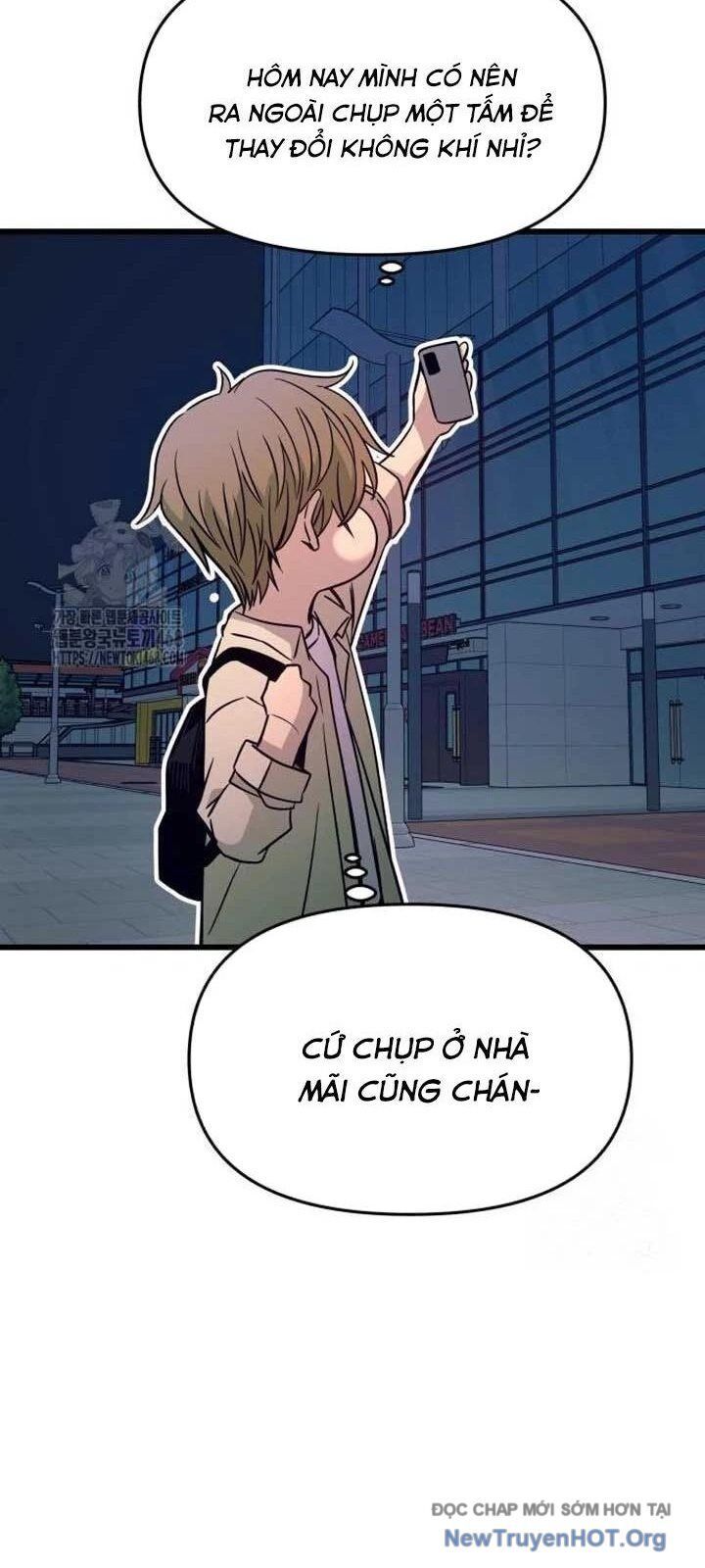 Bias Của Tôi Trên Chuyến Tàu Cuối Cùng Chương 27 Ảnh 111