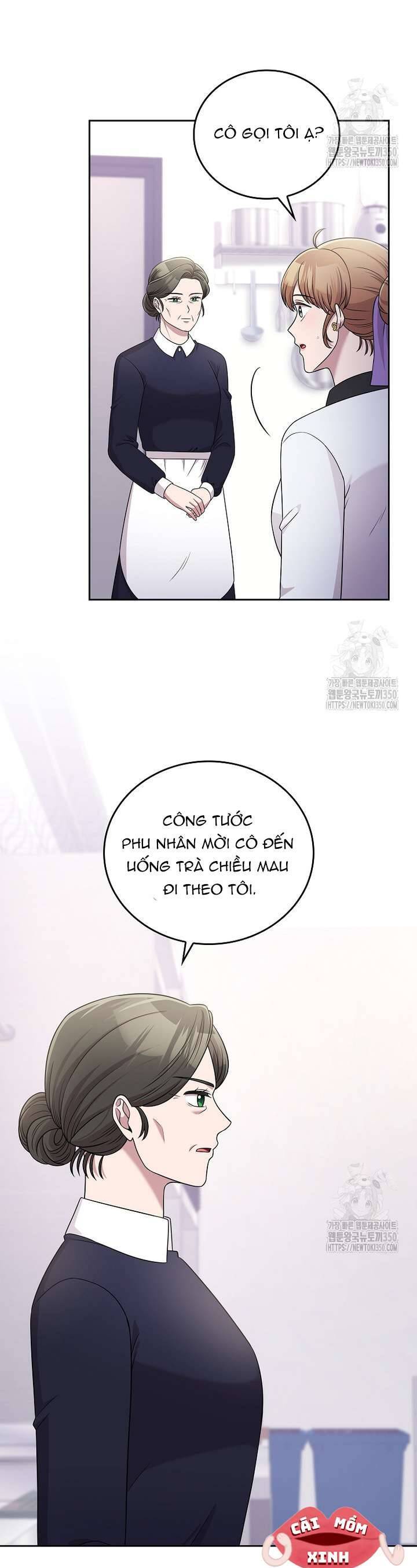 Món Khai Vị Một Đêm Chương 48 Ảnh 6