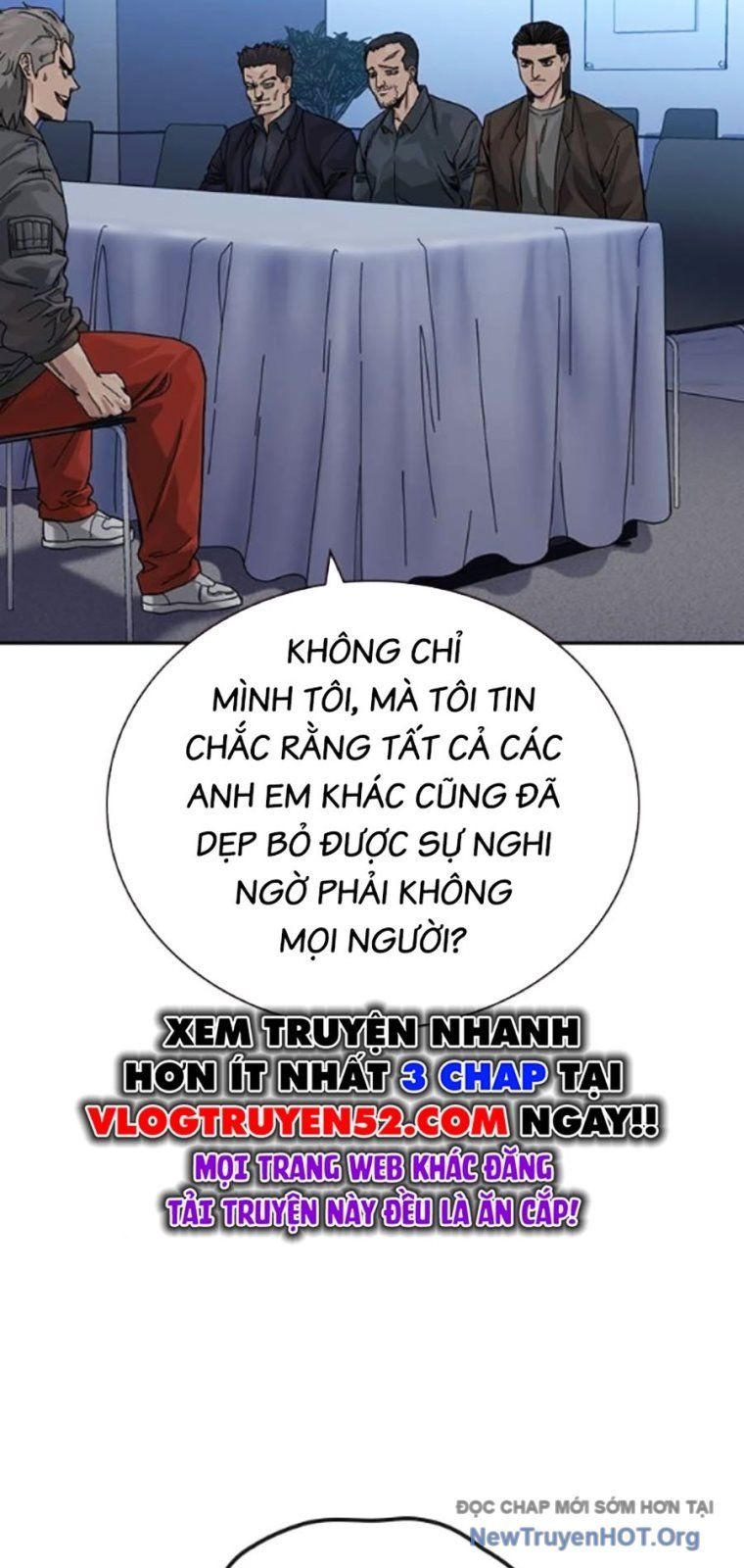 Để Có Thể Sống Sót Chương 178 Ảnh 79