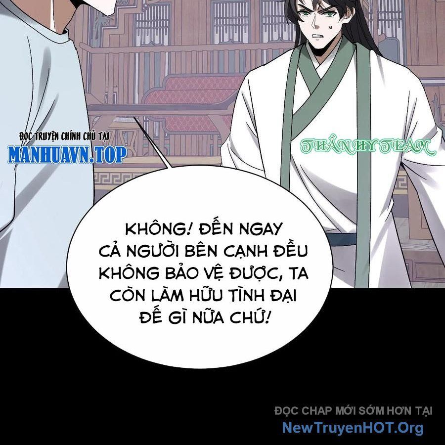 Ngày Tôi Sinh Ra, Bách Quỷ Dạ Hành, Tuyết Thi Hộ Đạo Chương 786 Ảnh 63