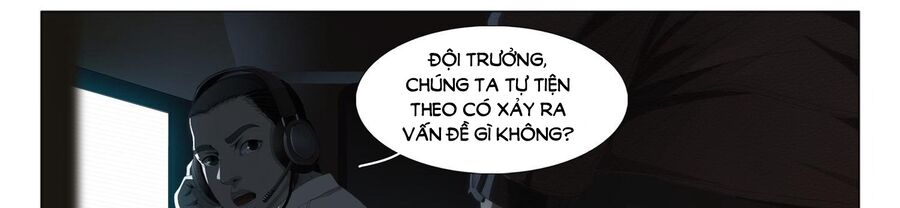 Tam Thể Chương 4 Ảnh 68