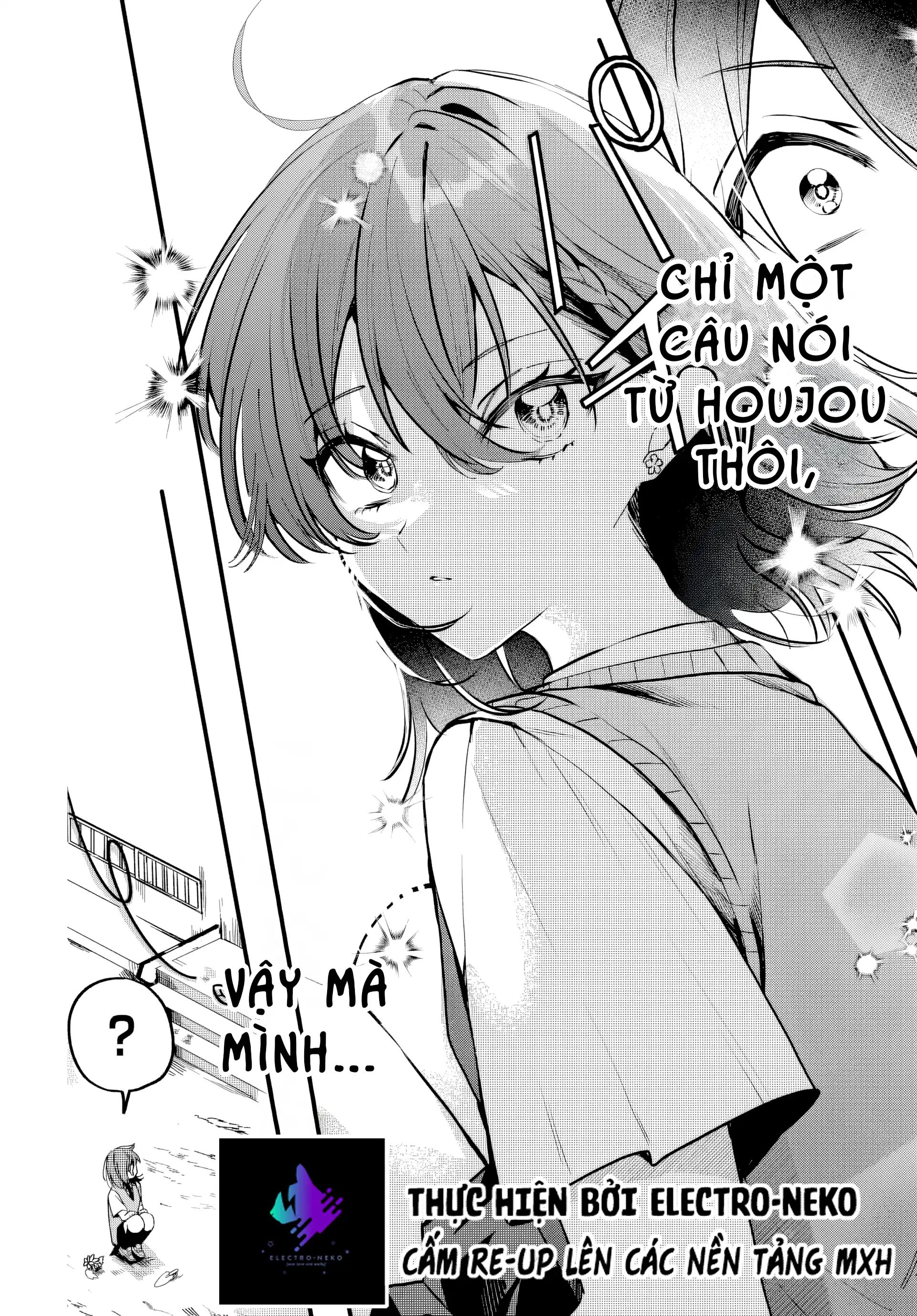 Osoraku Kanojo Wa Ore No Aniki Wo Neratteru Chương 9 Ảnh 34