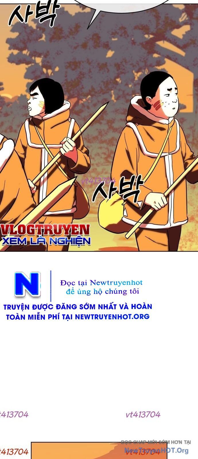 Tiền Sử Vlog Chương 33 Ảnh 43