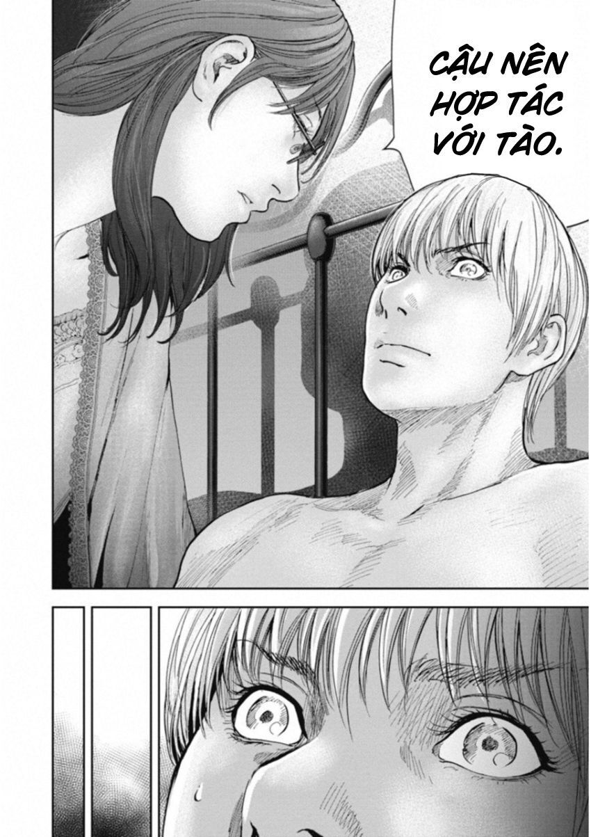 Gift ± Chương 121 Ảnh 16