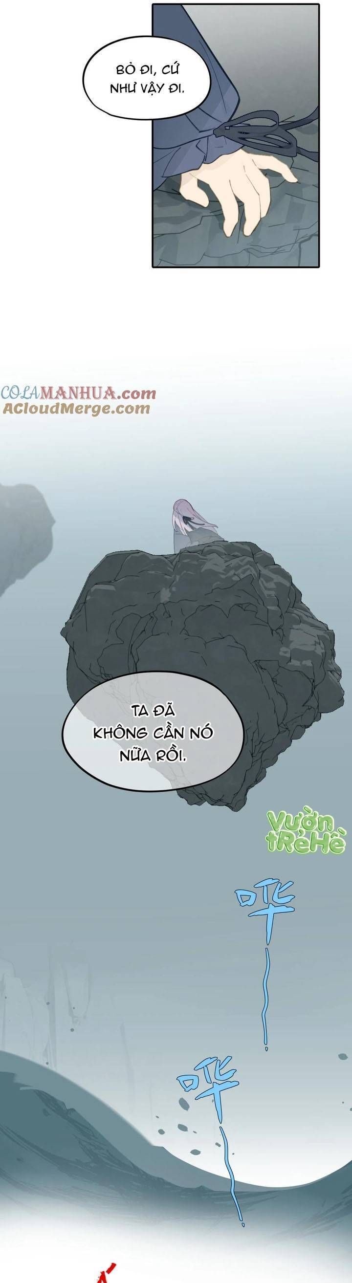 Giết Chết Nam Chính, Ta Trở Thành Nữ Ma Đầu. Chương 19 Ảnh 5