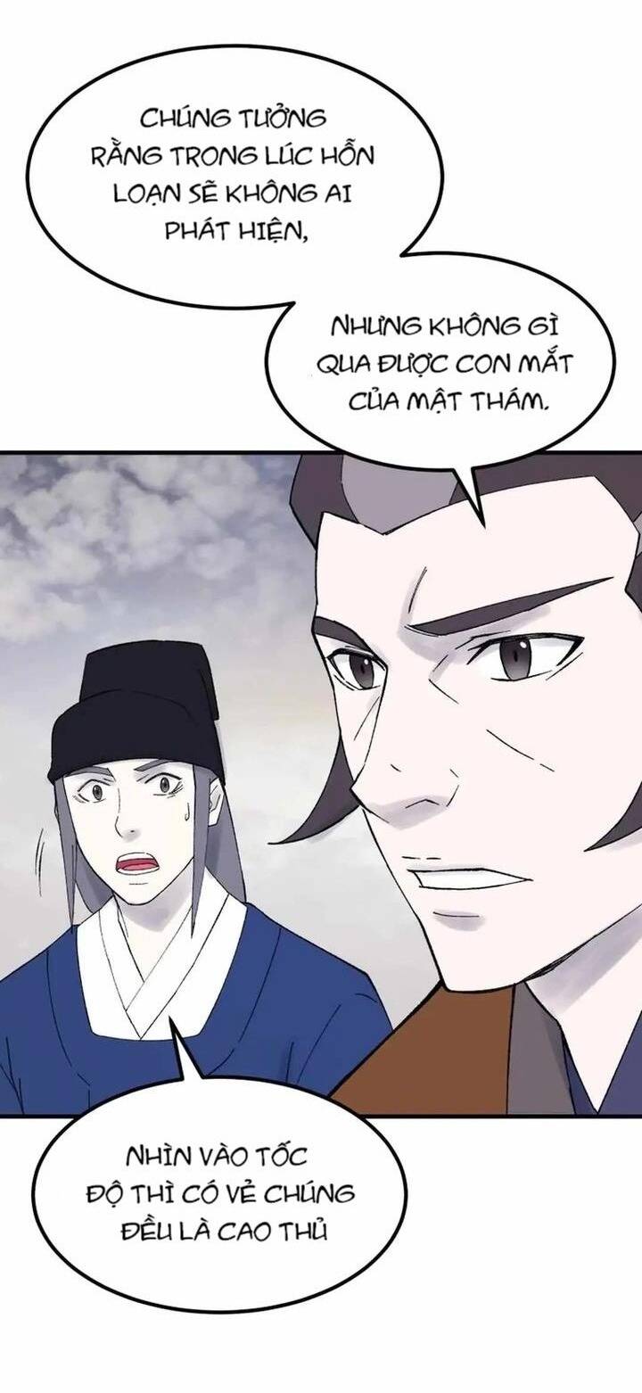 Đại Cao Thủ Chương 111 Ảnh 31