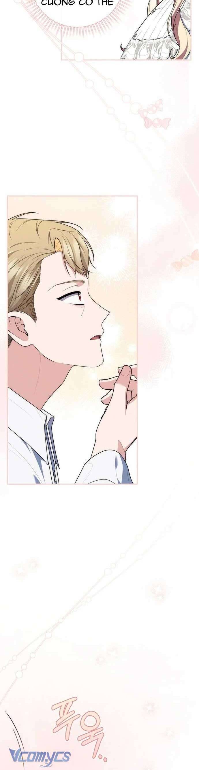 Nàng Công Chúa Tiên Tri Chương 111 Ảnh 30