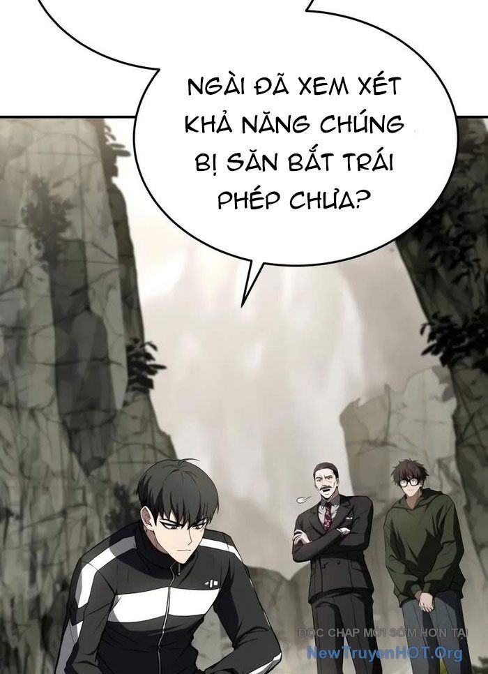 Kim Chiến Sĩ: Hành Trình Xây Dựng Đặc Tính Chương 50 Ảnh 96