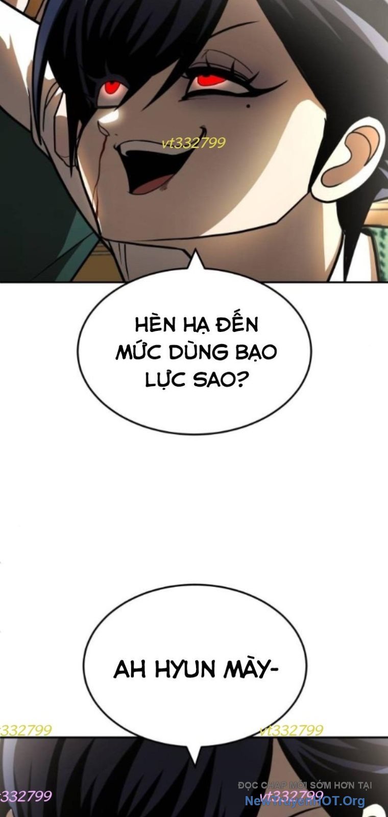 Món Đồ Chơi Chương 50 Ảnh 15