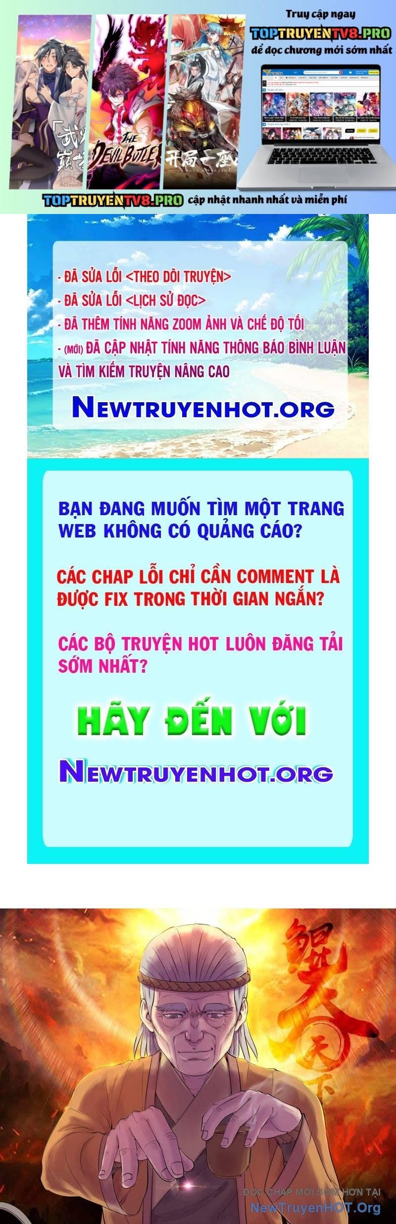 Côn Thôn Thiên Hạ Chương 363 Ảnh 2