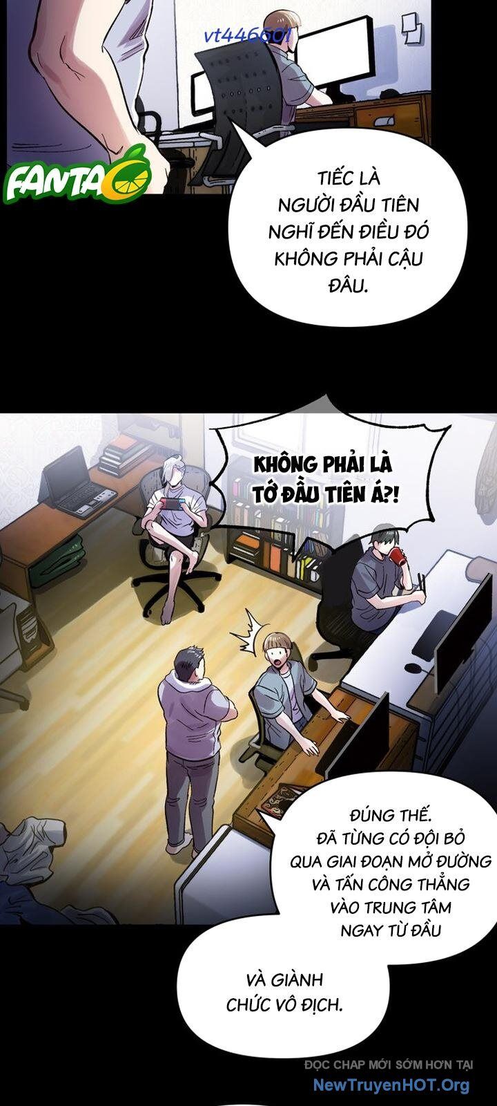 Chuỗi Chiến Công Chương 25 Ảnh 6