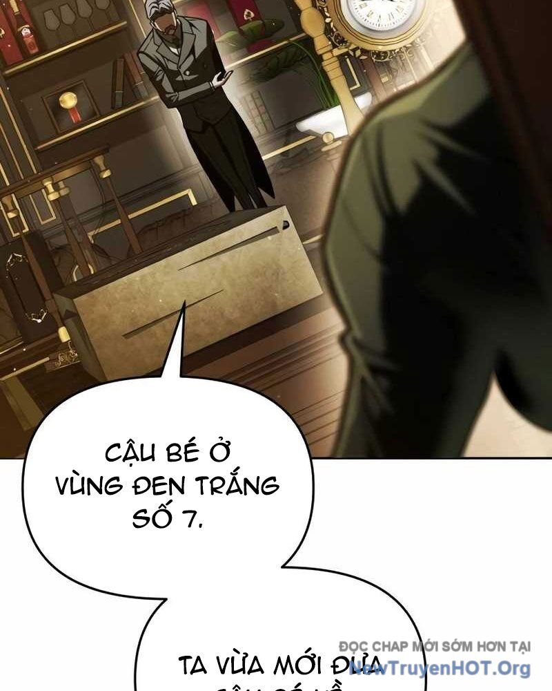 Cuộc Sống Tái Sinh Của Pháp Sư Hẻm Tối Chương 4 Ảnh 188