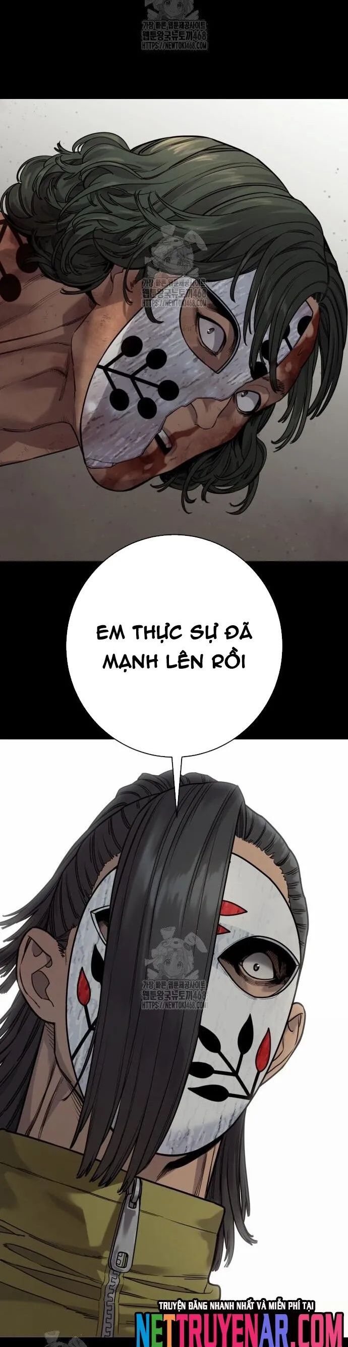 Cảnh Sát Báo Thù Chương 108 Ảnh 29