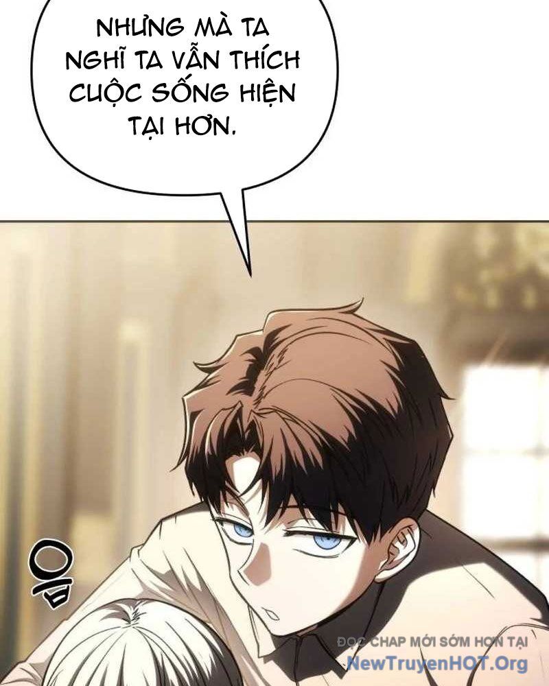 Cuộc Sống Tái Sinh Của Pháp Sư Hẻm Tối Chương 5 Ảnh 11