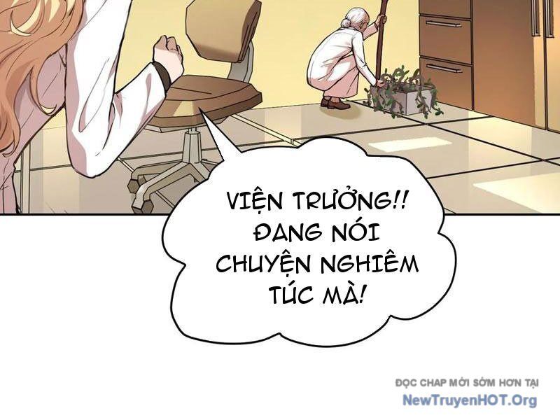 Thế Giới Toàn Người Điên, Tỉnh Táo Chính Là Bị Bệnh Chương 11 Ảnh 58