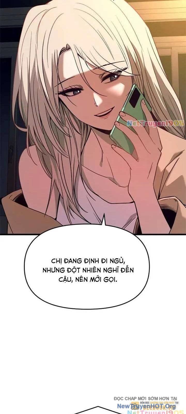 Bias Của Tôi Trên Chuyến Tàu Cuối Cùng Chương 28 Ảnh 9