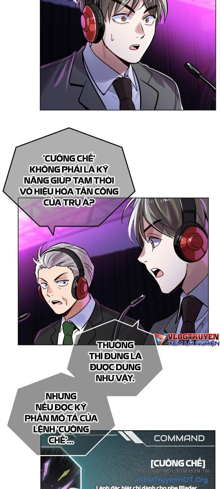Chuỗi Chiến Công Chương 25 Ảnh 14