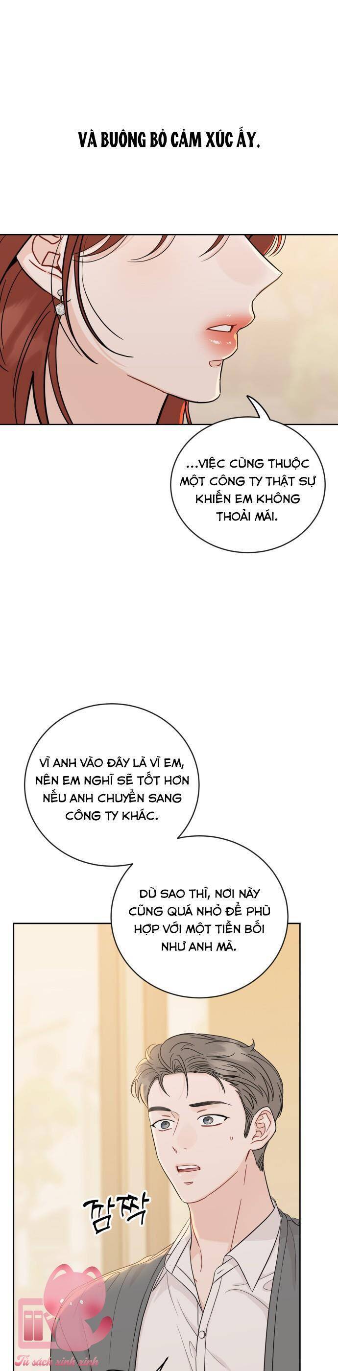 Người Một Nhà Chương 113 Ảnh 9