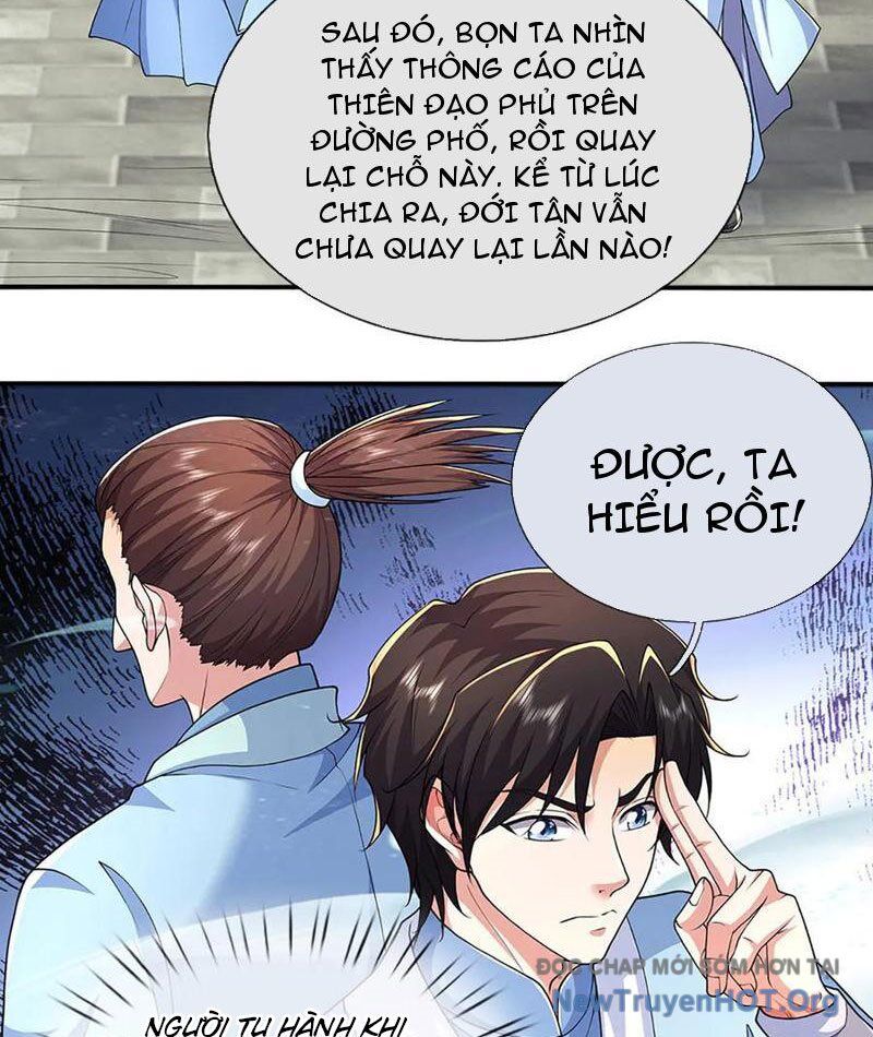 Tôi Có Thể Nuốt Chửng Vạn Vật Chương 104 Ảnh 24