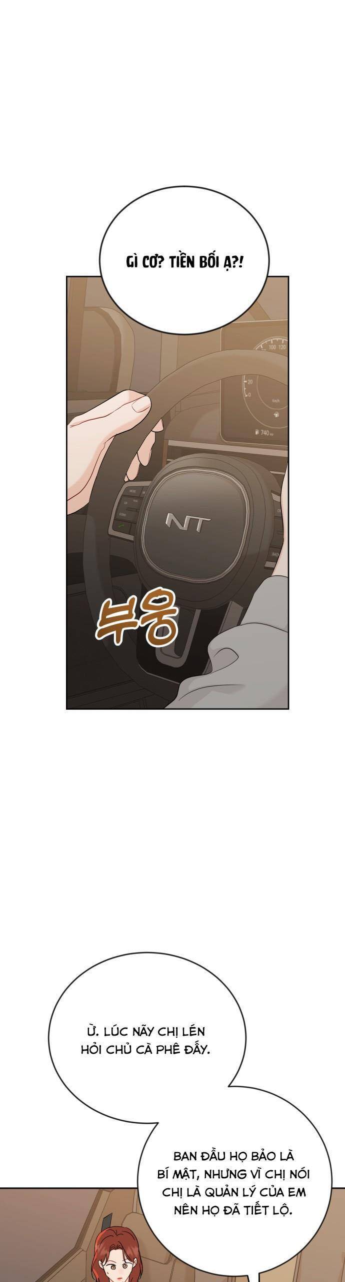 Người Một Nhà Chương 112 Ảnh 10