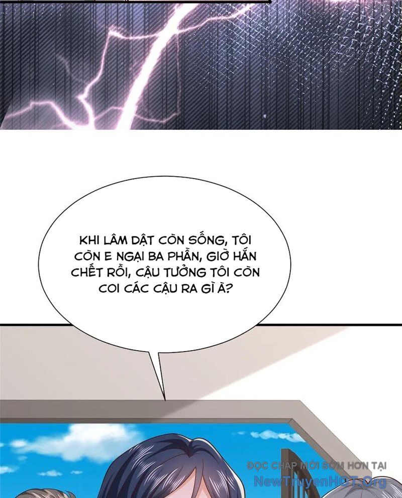 Mỗi Tuần Ta Có Một Nghề Nghiệp Mới Chương 821 Ảnh 35