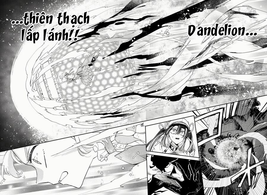 Magical Girl Dandelion Chương 7 Ảnh 14