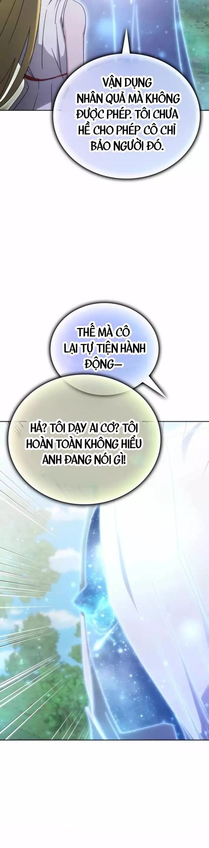Học Viện Tối Thượng Chương 168 Ảnh 4