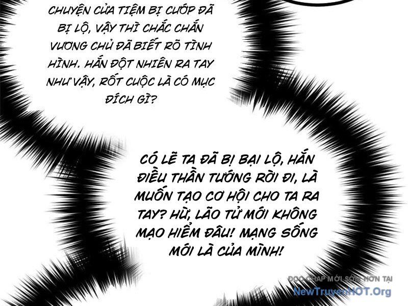 Toàn Cầu Cao Võ Chương 323 Ảnh 23
