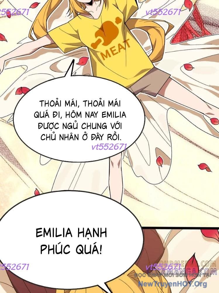 Dũng Giả X Nữ Ma Vương Chương 171 Ảnh 43