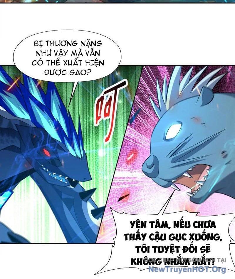 Trùng Sinh Thành Godzilla Chương 315 Ảnh 67