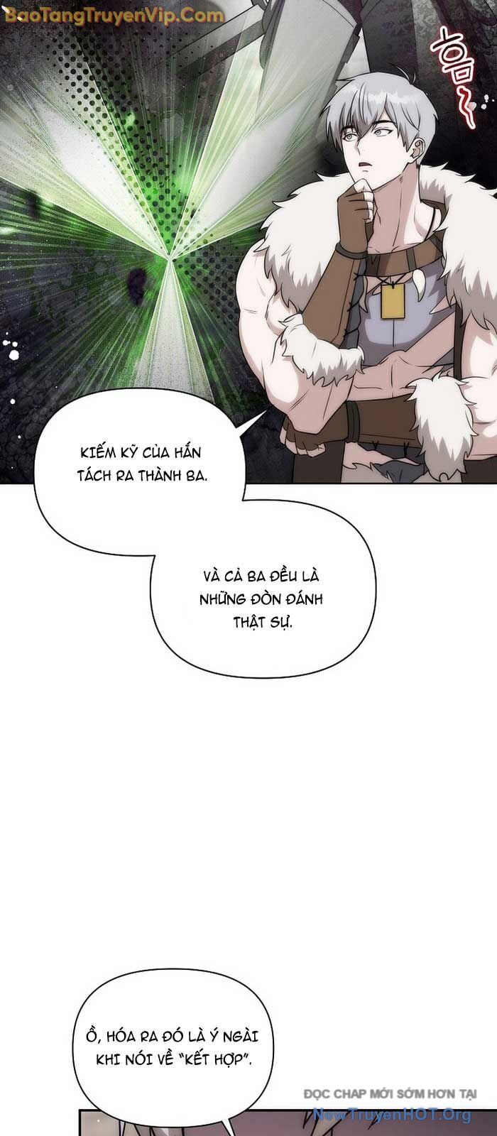 Trở Thành Man Di Ở Thế Giới Fantasy Chương 20 Ảnh 8