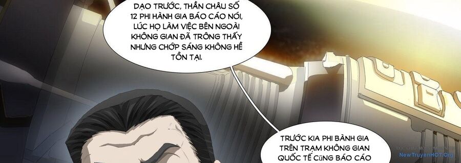 Tam Thể Chương 7.5 Ảnh 6