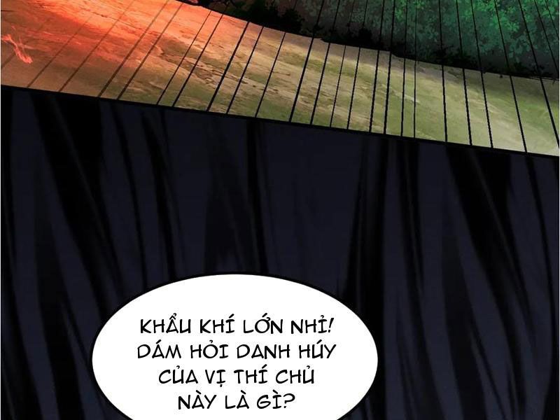 Gặp Mạnh Thì Mạnh, Ta Tu Vi Vô Thượng Hạn Chương 47 Ảnh 23