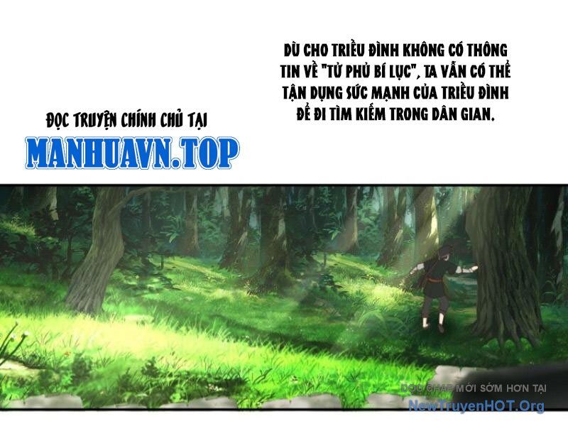 Cựu Nhật Chi Triện Chương 5 Ảnh 31