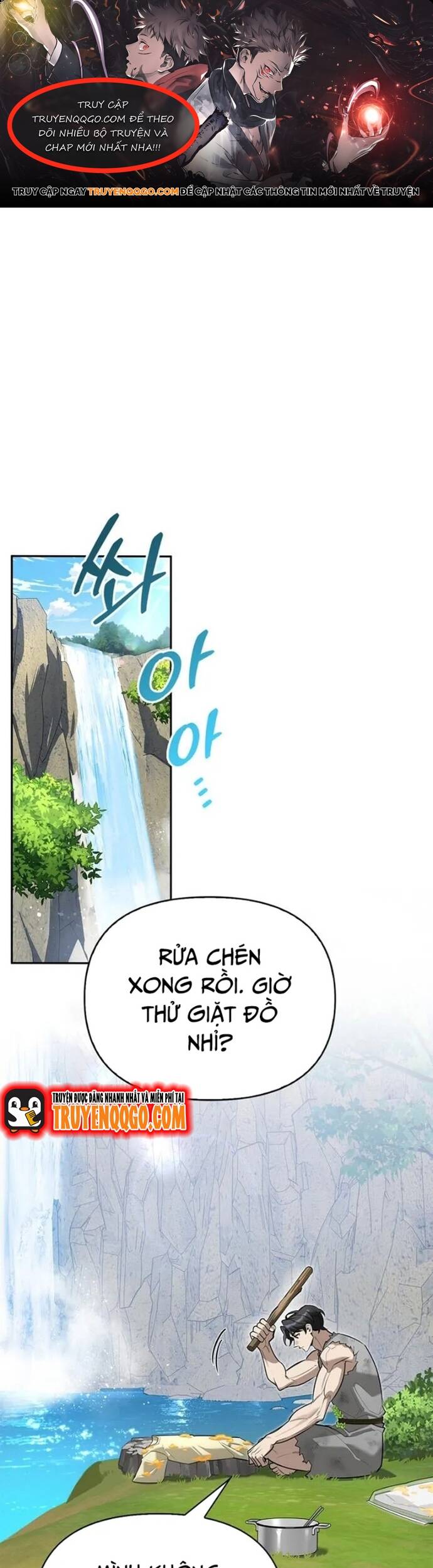 Nhật Ký Của Thợ Săn Hạng S Chương 5 Ảnh 2