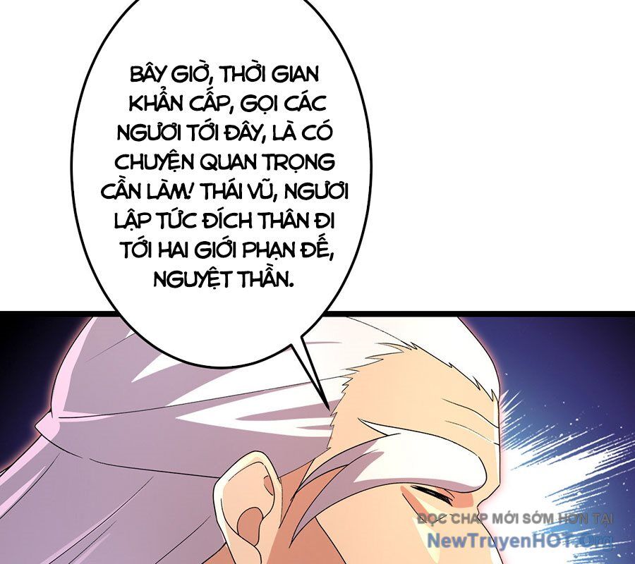 Nghịch Thiên Tà Thần Chương 735 Ảnh 32