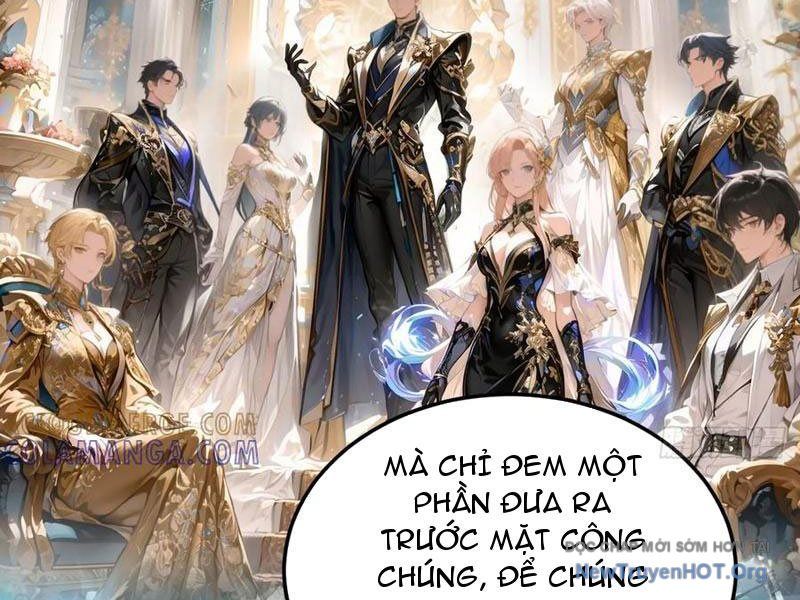 Sau Khi Đầu Thai, Ta Được Kẻ Thù Khắc Thành Vô Địch Chương 9 Ảnh 71
