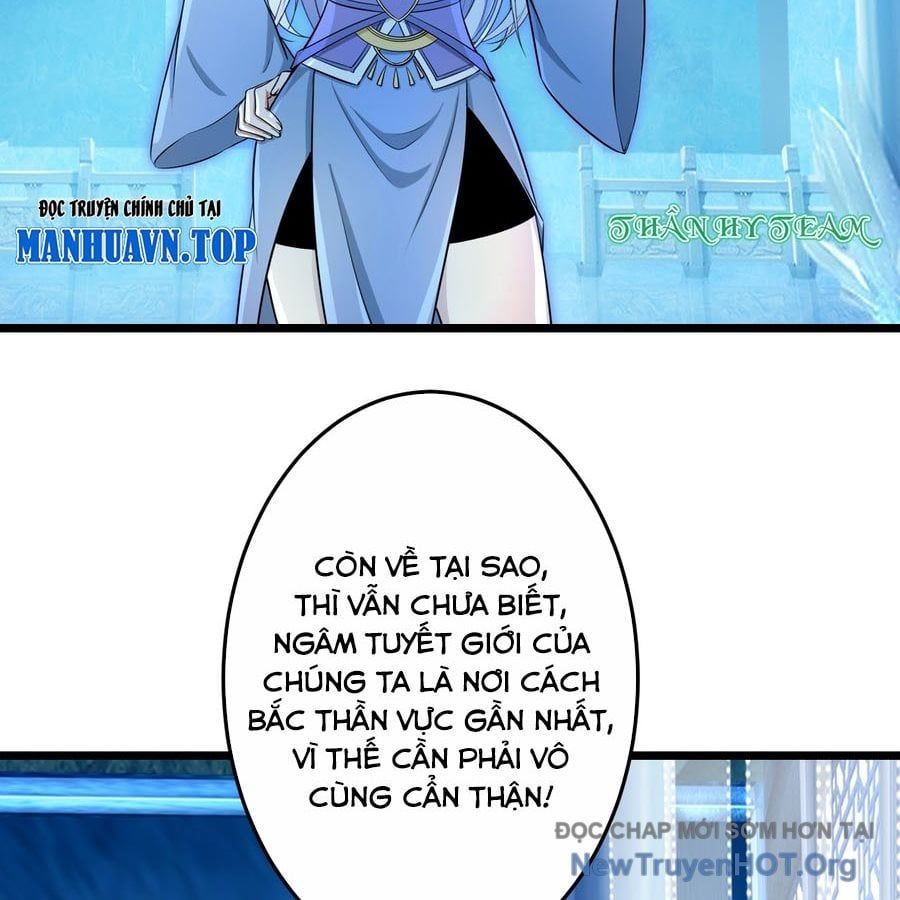 Nghịch Thiên Tà Thần Chương 734 Ảnh 100