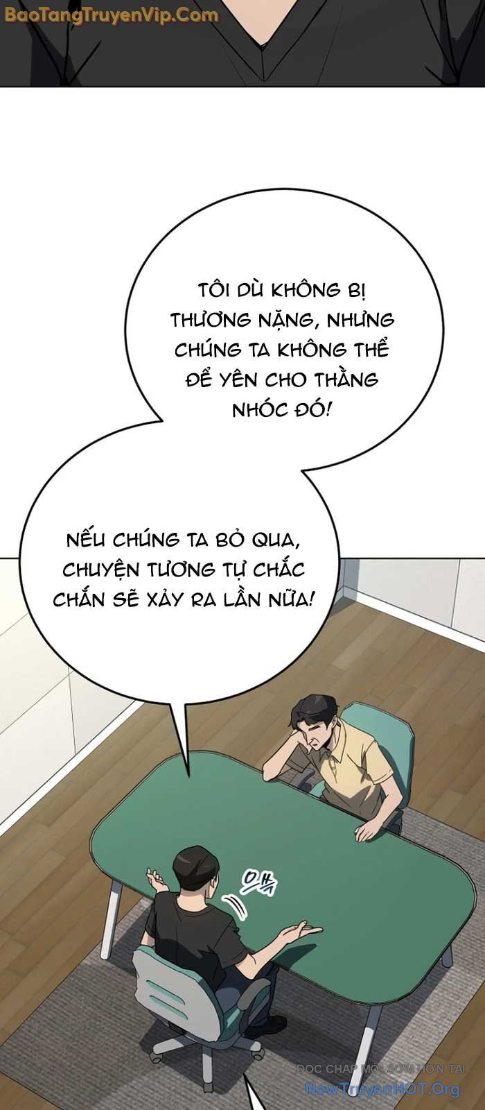 Diễn Viên Ngàn Mặt Chương 31 Ảnh 44