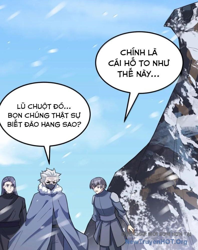 Từ Hôm Nay Bắt Đầu Làm Thành Chủ Chương 543 Ảnh 10