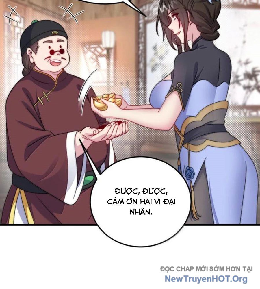 Vai Ác Sư Tôn Mang Theo Các Đồ Đệ Vô Địch Thiên Hạ, Nhân Vật Phản Diện Sư Tôn Ta Mang Theo Các Đồ Đệ Vô Địch Chương 181 Ảnh 87
