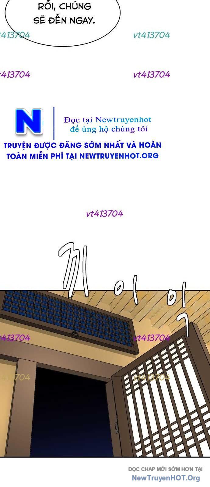 Nhà Hàng Kỳ Lạ Chương 36 Ảnh 39