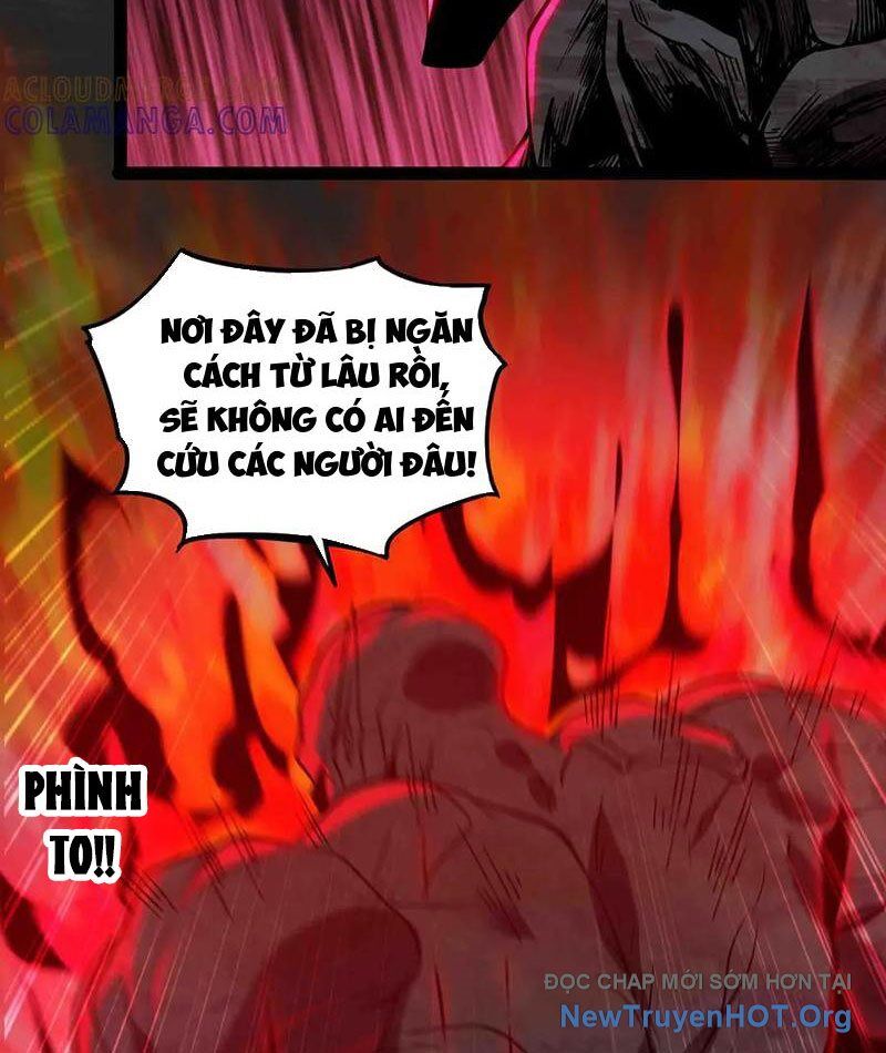 Mạnh Nhất Dị Giới Chương 98 Ảnh 8