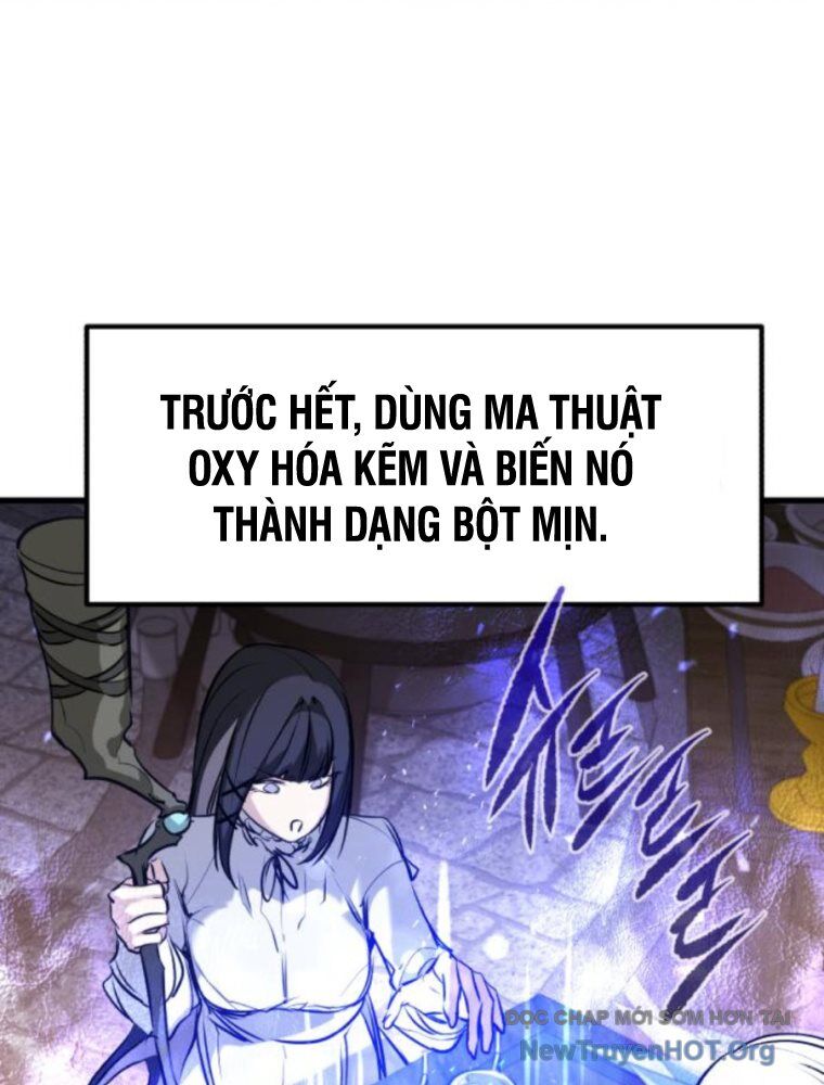 Mỗi Lính Đánh Thuê Trở Về Đều Có Một Kế Hoạch Chương 50 Ảnh 91