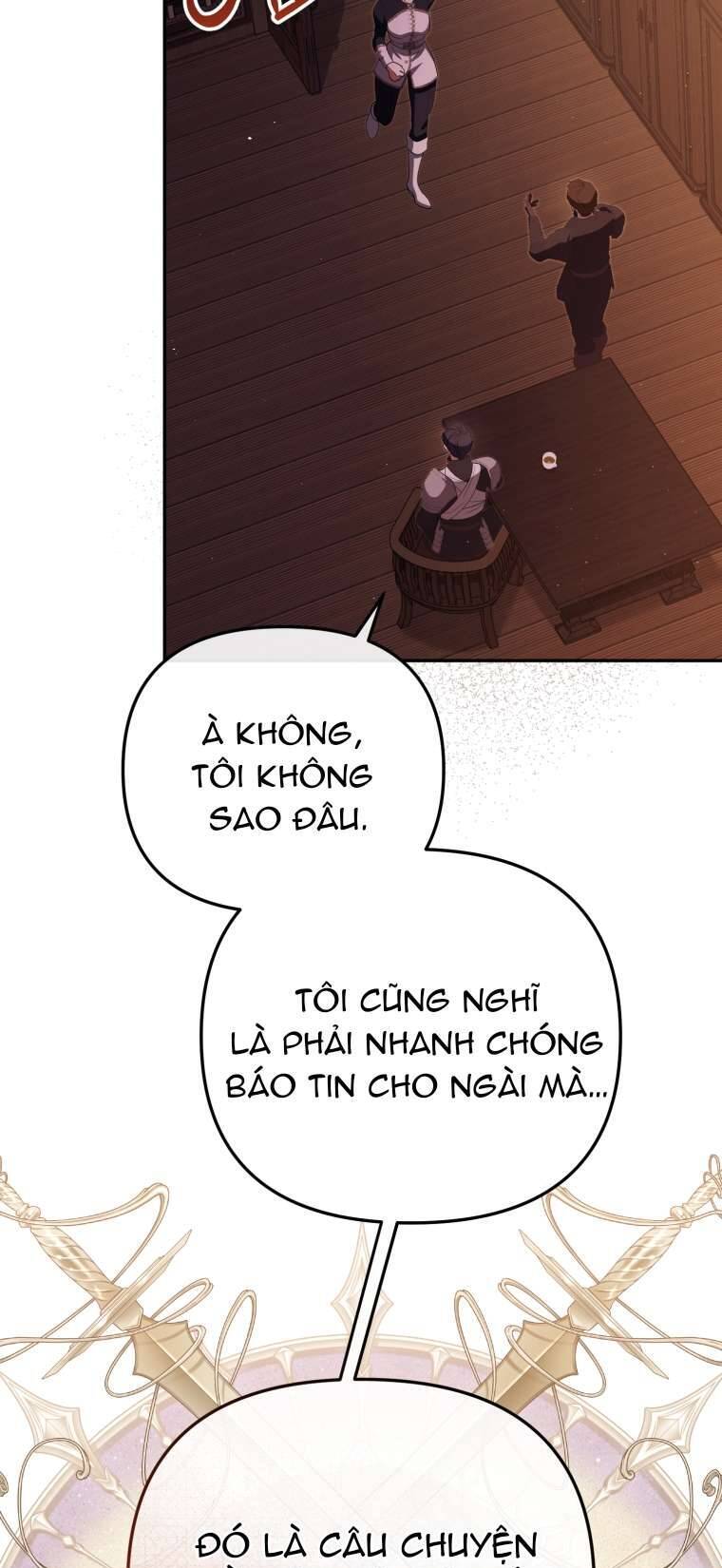 Người Phải Trả Giá Bằng Mạng Sống Vì Đã Lừa Dối Tôi Chương 19 Ảnh 57