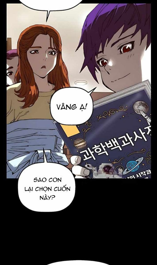 Hồ Sơ Ác Nhân Chương 8 Ảnh 58