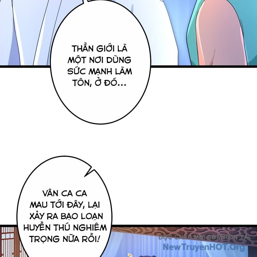 Nghịch Thiên Tà Thần Chương 734 Ảnh 53